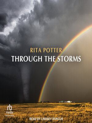 cover image of Through the Storms